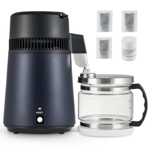 Water distiller 750w - co-z,