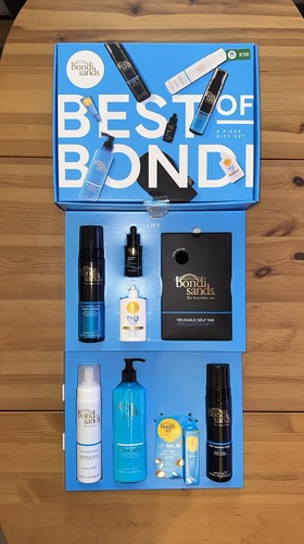 Best bondi sands self - of,