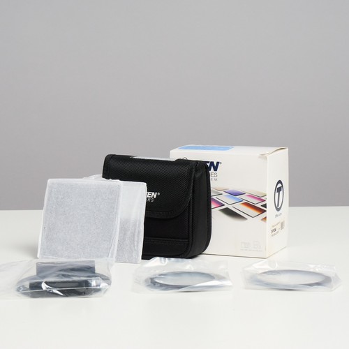Tiffen pro100 starter - pro100,