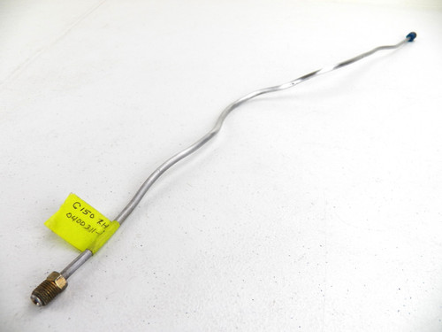 Cessna 150 brake line - cessna, lh