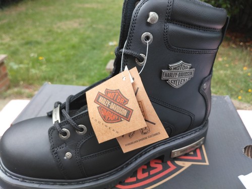 Genuine harley davidson - genuine,