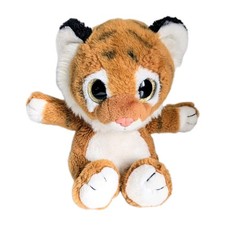 Keel Toys Sparkle Eyes Tiger