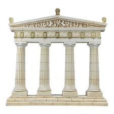 Parthenon Acropolis Ancient