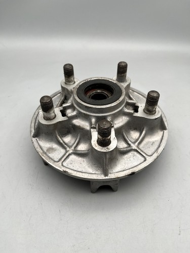 Honda cb750 sprocket carrier - honda,