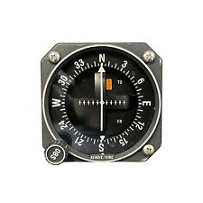 Recertified Bendix/King KI 203 VOR/LOC Converter Indicator 066-3034-00 w/CAA F1