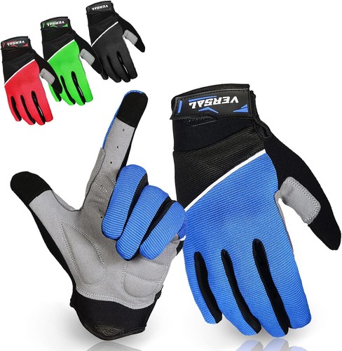 Weight lifting gym gloves full - lifting,