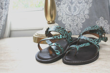 Patricia Nash - Leather