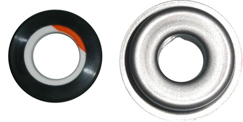 Water pump mechanical seal for - pump,
