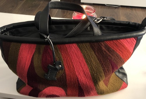 Radley london black leather - radley,