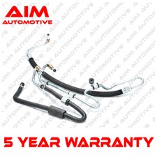 AIM Power Steering Pipes PAS Cooling Hose For Toyota MR2 Roadster MK3 44410-1705