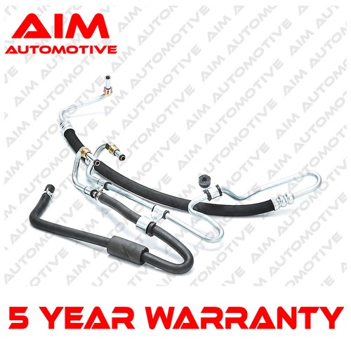 Aim power steering pipes - aim, pas
