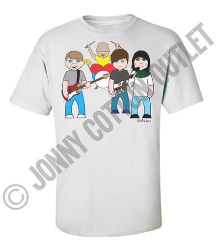 Vipwees mens shirt quality - t-shirt,
