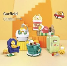 Cartoon Garfield Television