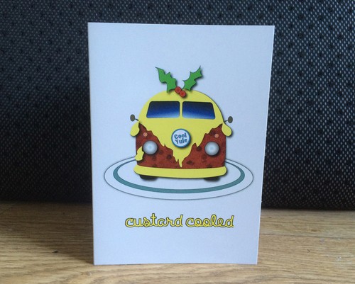 Campervan inspired - vw,