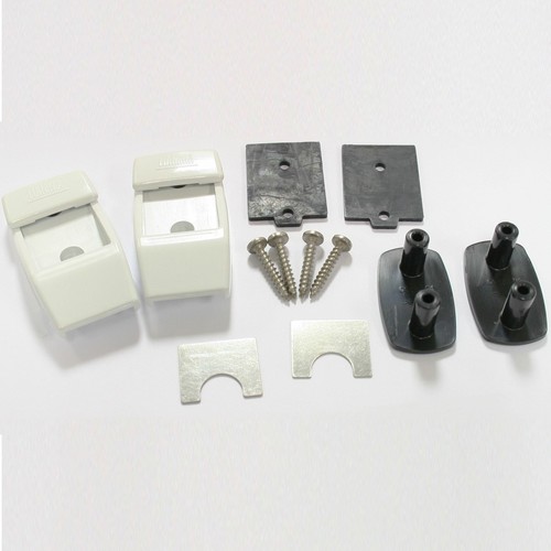 Fiamma leg bracket - leg, kit