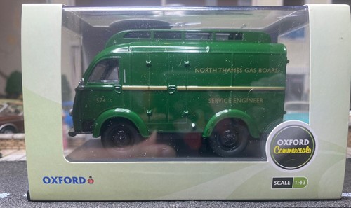 Austin north thames gas - north,