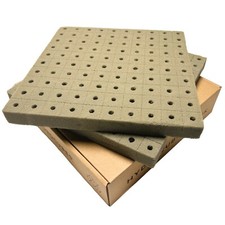 200 x HydroCubes - Hydroponic