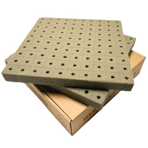 200 hydrocubes hydroponic - hydrocubes,