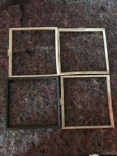 Seeburg LPC sleeve holders x 4