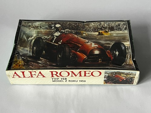 Smer alfa romeo typ 158 - romeo,
