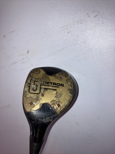 Petron impala left handed - handed, 5