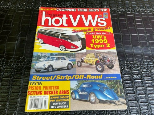 March 1997 dune buggies - buggies, and