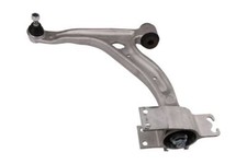 Front lower left - lower, wishbone