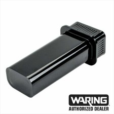 Waring 016126 5001C 6001C Juicer Black Plunger Pusher GENUINE