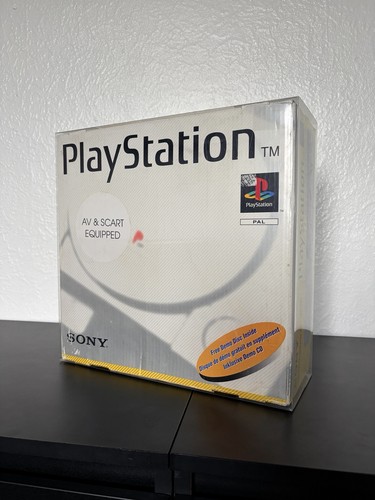 Sony playstation scph - sony,