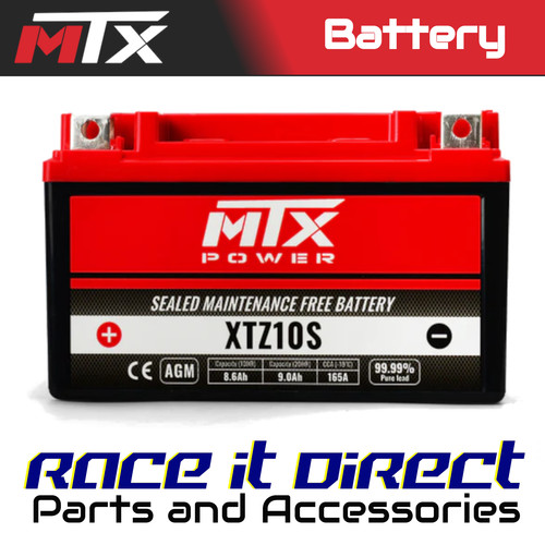 Agm battery for - for, kawasaki