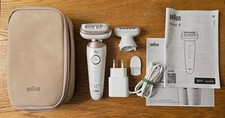 Braun Silk-epil 9 Flex