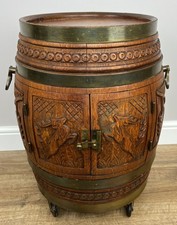 Cabinet Vintage French Style