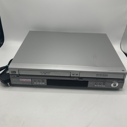 Panasonic dmr es30v dvd - panasonic, dmr-es30v