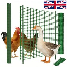 Barrier Fencing Temporary