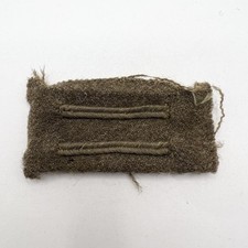 Genuine Wounded Stripes Double