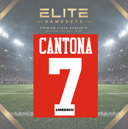 Cantona cup final 1994 - #7,