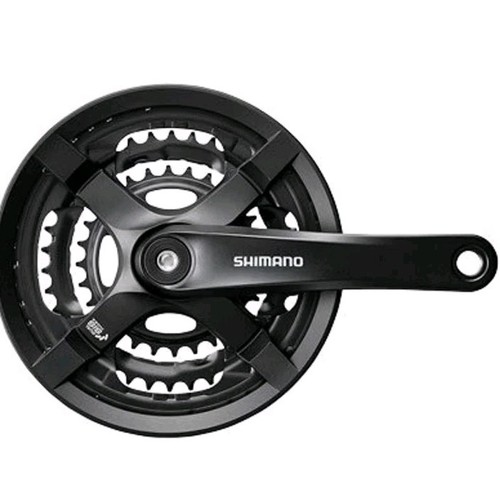 Shimano tourney ty501 - shimano, fc-ty501