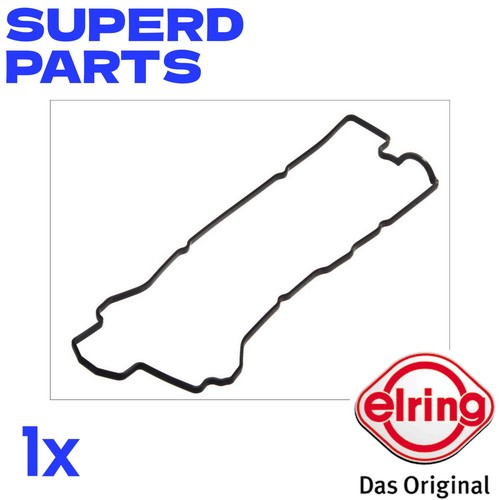 Rocker cover gasket fits - gasket,