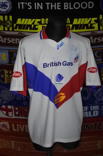 Great britain adults l - 2/5,