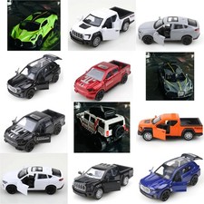 Children alloy car model - children's,