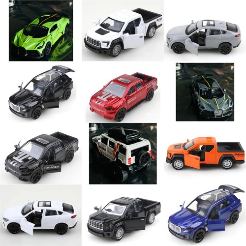Children alloy car model - car,