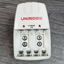 UniRoss X-Press 150