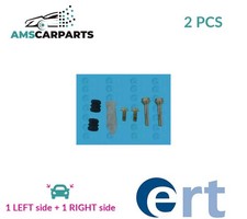 BRAKE CALIPER REPAIR KIT FRONT