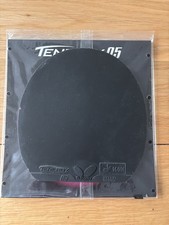 TENERGY 05 Black 2.1mm Rubber (used)