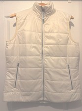 Green Lamb Ladies White Golf
