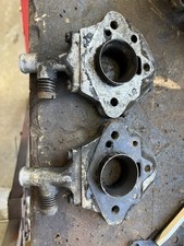 STROMBERG CD175 Carburettor Carb LPG conversion PAIR (rover V8)