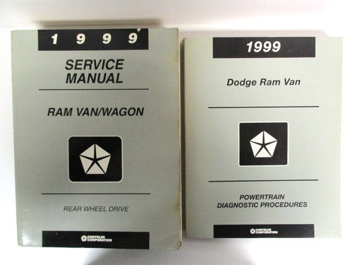 1999 dodge ram van cargo - dodge, /