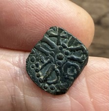 ANGLO-SAXON. KINGDOM OF