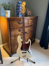 Fender 1994 Jazz Bass - MIM