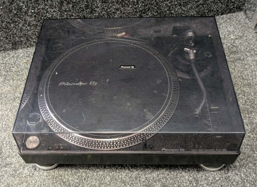 Pioneer plx 500 direct - pioneer, dj